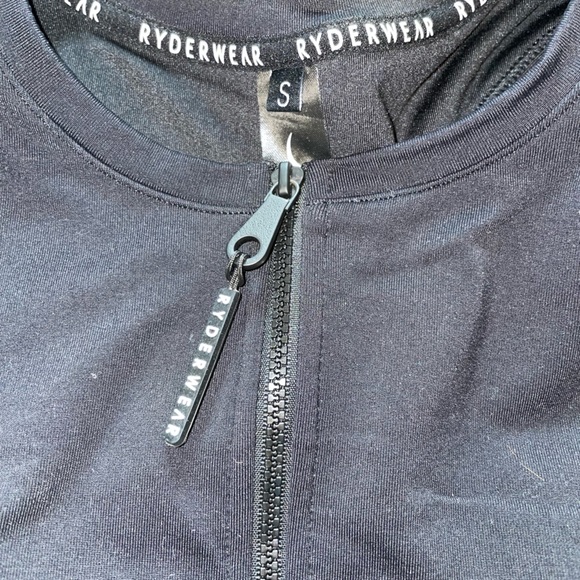 Ryderwear workout bra/top - Picture 2 of 5